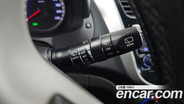 Hyundai Accent (New) Diesel WIT 1.6 VGT Modern 2014 — фото 17