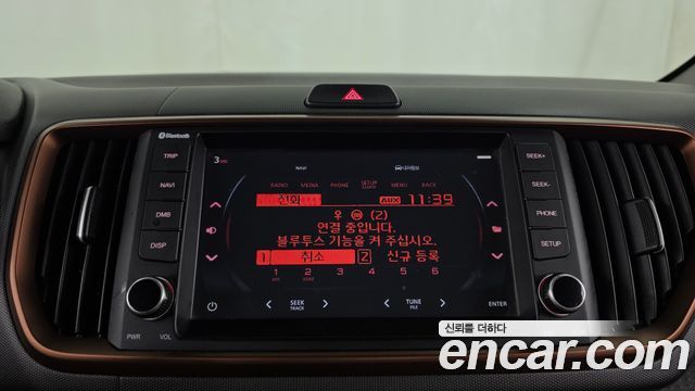 Kia Ray LPI Prestige 2019 — фото 16