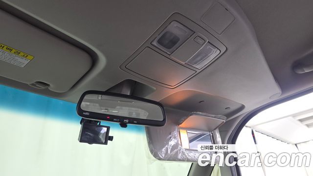 Kia Ray LPI Prestige 2019 — фото 17