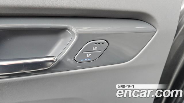 Kia EV9 Long Range 4WD Earth 2024 — фото 19