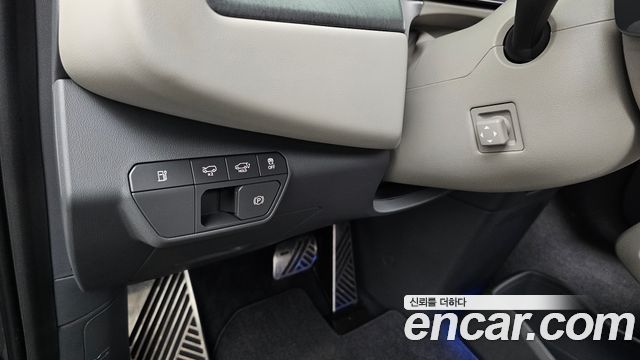 Kia EV9 Long Range 4WD Earth 2024 — фото 29