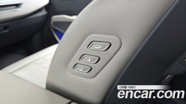 Kia EV9 Long Range 4WD Earth 2024 — фото 35