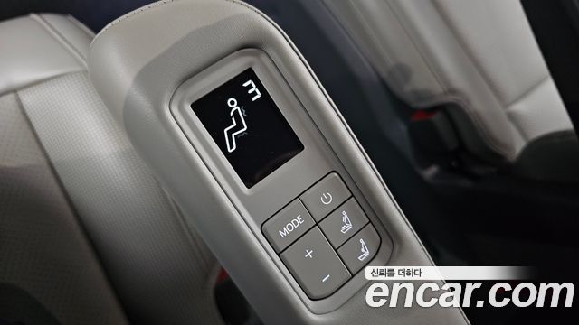 Kia EV9 Long Range 4WD Earth 2024 — фото 36