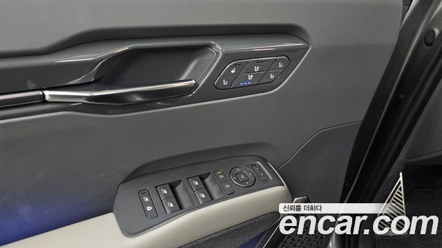 Kia EV9 Long Range 4WD Earth 2024 — фото 41
