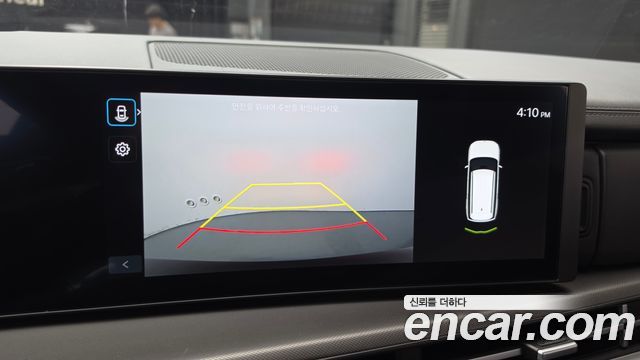 Hyundai Santa Fe (MX5) HEV 1.6 2WD Exclusive 2025 — фото 16