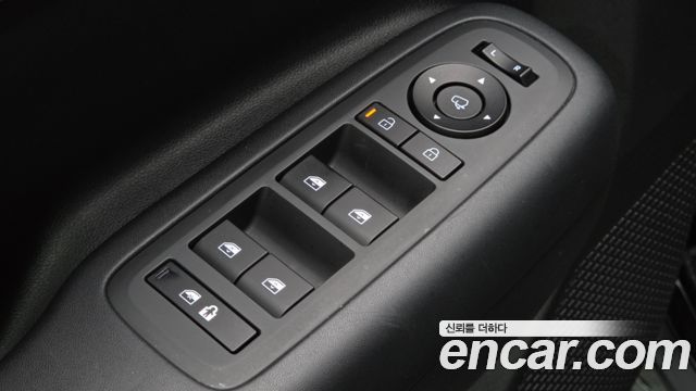 Hyundai Santa Fe (MX5) HEV 1.6 2WD Exclusive 2025 — фото 20