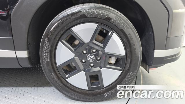 Hyundai Santa Fe (MX5) HEV 1.6 2WD Exclusive 2025 — фото 21