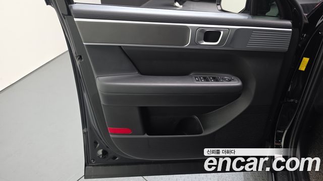 Hyundai Santa Fe (MX5) HEV 1.6 2WD Exclusive 2025 — фото 24