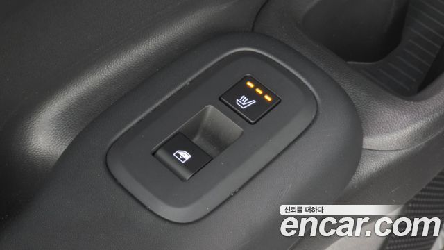 Hyundai Santa Fe (MX5) HEV 1.6 2WD Exclusive 2025 — фото 27