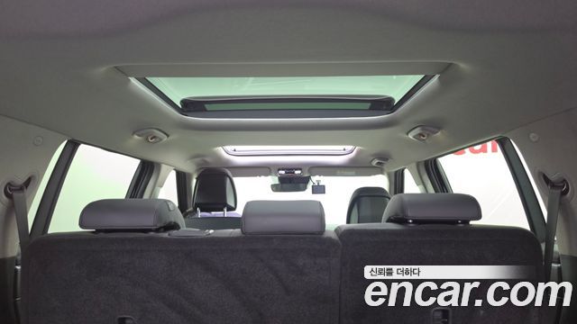 Hyundai Santa Fe (MX5) HEV 1.6 2WD Exclusive 2025 — фото 31