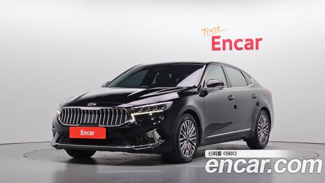 Kia K7 Premier 3.0 GDI Noblesse