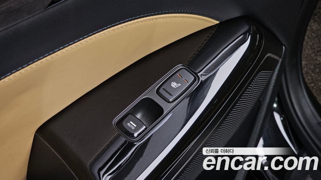 Kia K7 Premier 3.0 GDI Noblesse 2020 — фото 19
