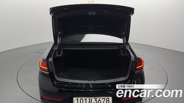 Kia K7 Premier 3.0 GDI Noblesse 2020 — фото 20
