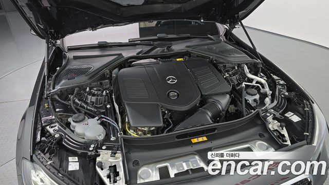 Mercedes-Benz E-Class (W214) E200 AMG Line 2026 — фото 6