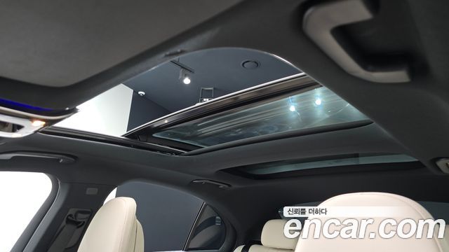 Mercedes-Benz E-Class (W214) E200 AMG Line 2026 — фото 18