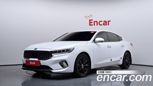 Kia K7 Premier Hybrid Signature