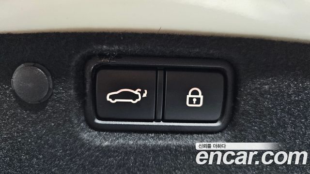 Kia K7 Premier Hybrid Signature 2020 — фото 16