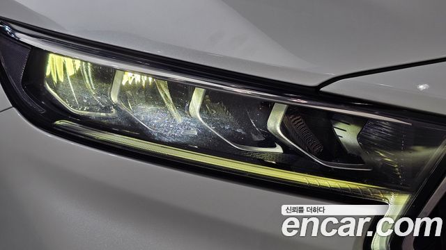 Kia K7 Premier Hybrid Signature 2020 — фото 22