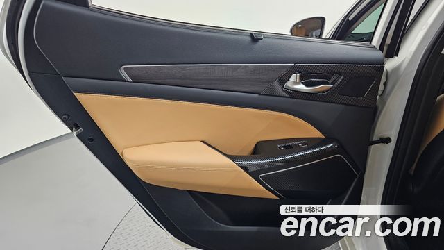 Kia K7 Premier Hybrid Signature 2020 — фото 25