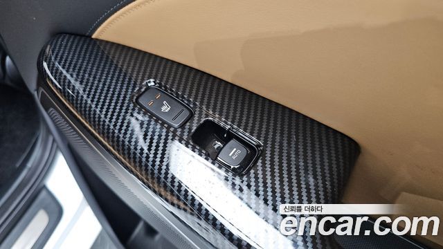 Kia K7 Premier Hybrid Signature 2020 — фото 29