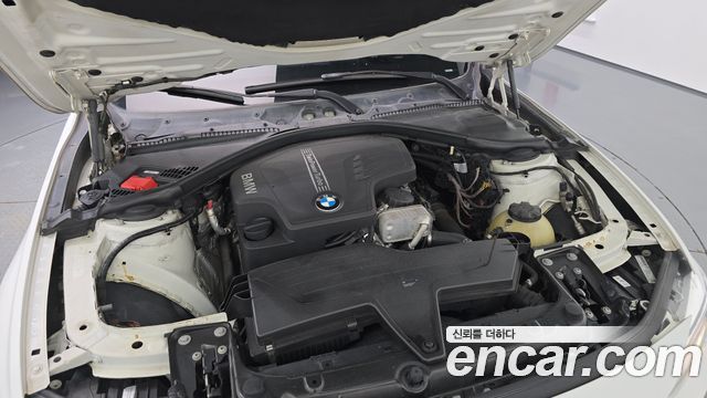 BMW 3 Series (F30) 320i 2012 — фото 6