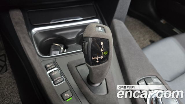 BMW 3 Series (F30) 320i 2012 — фото 9