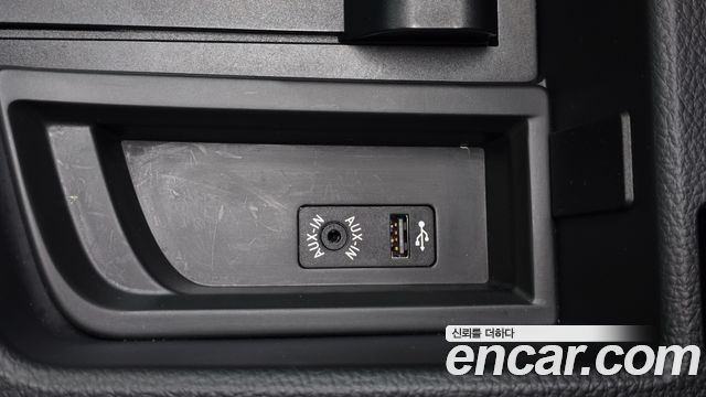 BMW 3 Series (F30) 320i 2012 — фото 13