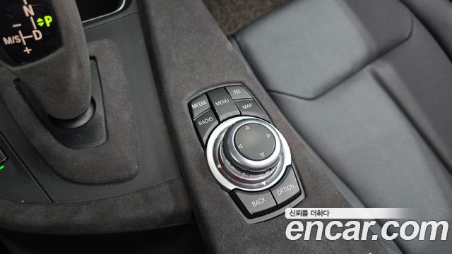 BMW 3 Series (F30) 320i 2012 — фото 18