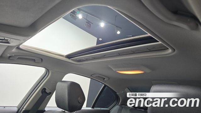 BMW 3 Series (F30) 320i 2012 — фото 19