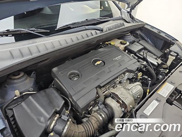 Chevrolet Orlando 1.6 Diesel LT Premium 2014 — фото 6