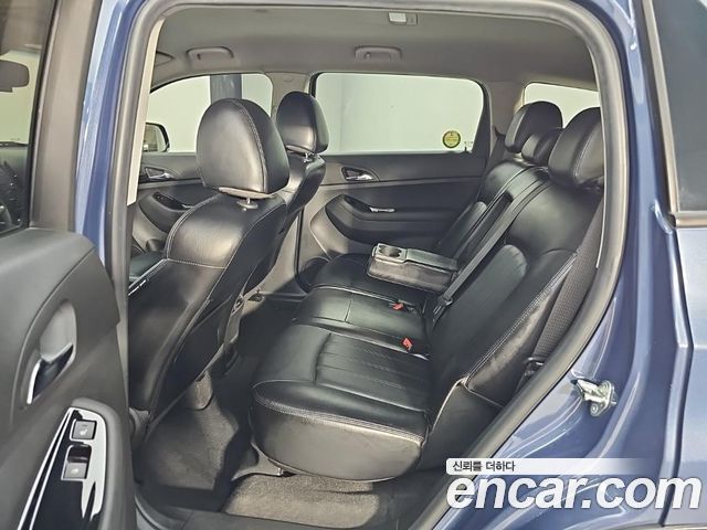 Chevrolet Orlando 1.6 Diesel LT Premium 2014 — фото 16