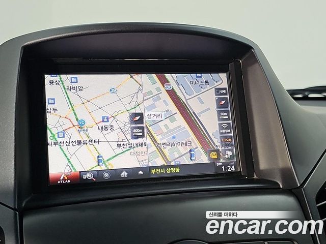 Chevrolet Orlando 1.6 Diesel LT Premium 2014 — фото 18