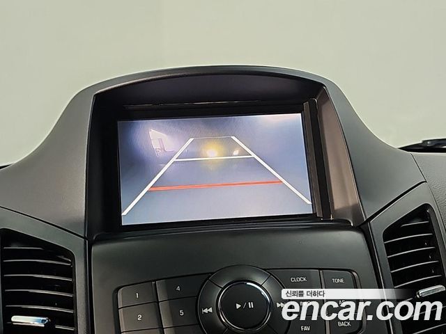 Chevrolet Orlando 1.6 Diesel LT Premium 2014 — фото 19