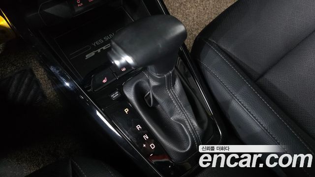 Kia Stonic Diesel 1.6 Prestige 2018 — фото 9