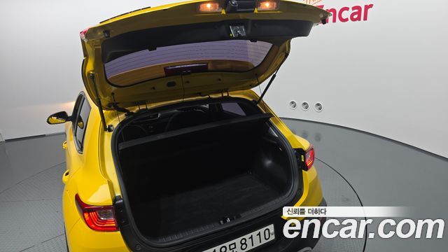 Kia Stonic Diesel 1.6 Prestige 2018 — фото 20