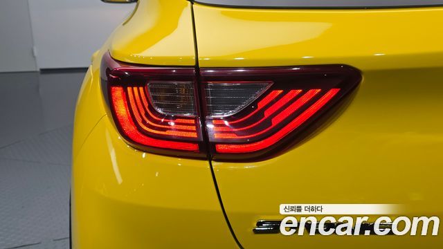 Kia Stonic Diesel 1.6 Prestige 2018 — фото 23