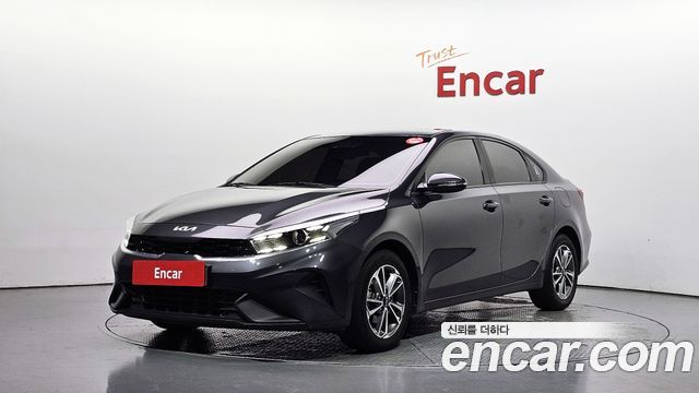 Kia K3 (II) 1.6 Prestige