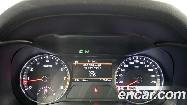 Kia K3 (II) 1.6 Prestige 2022 — фото 8