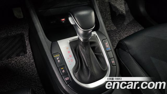 Kia K3 (II) 1.6 Prestige 2022 — фото 9