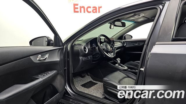 Kia K3 (II) 1.6 Prestige 2022 — фото 10