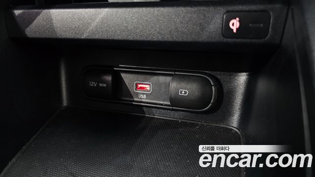 Kia K3 (II) 1.6 Prestige 2022 — фото 14