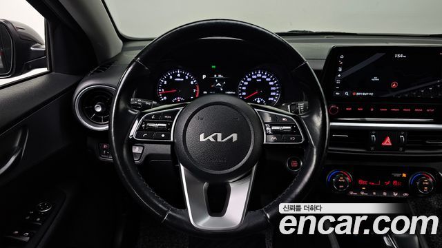 Kia K3 (II) 1.6 Prestige 2022 — фото 16