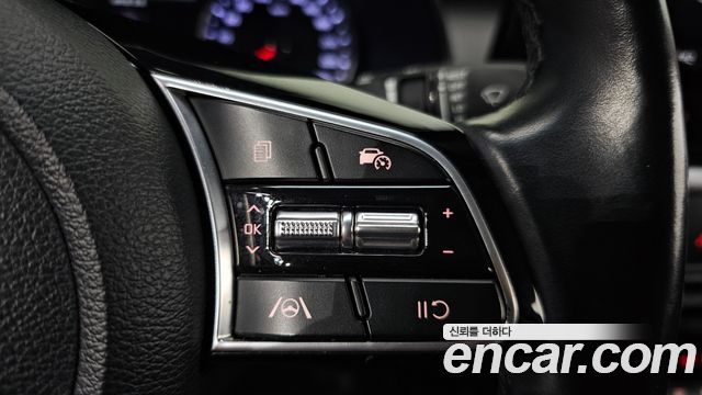 Kia K3 (II) 1.6 Prestige 2022 — фото 19