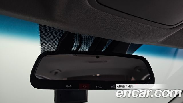 Kia K3 (II) 1.6 Prestige 2022 — фото 20