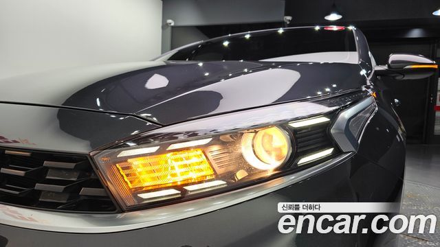 Kia K3 (II) 1.6 Prestige 2022 — фото 22