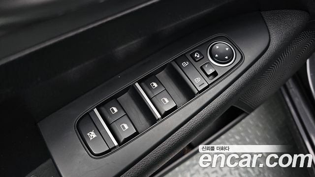 Kia K3 (II) 1.6 Prestige 2022 — фото 28