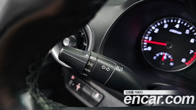 Kia K3 (II) 1.6 Prestige 2022 — фото 29