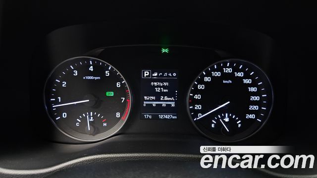 Hyundai Avante (AD) 1.6 GDI Modern special 2016 — фото 8