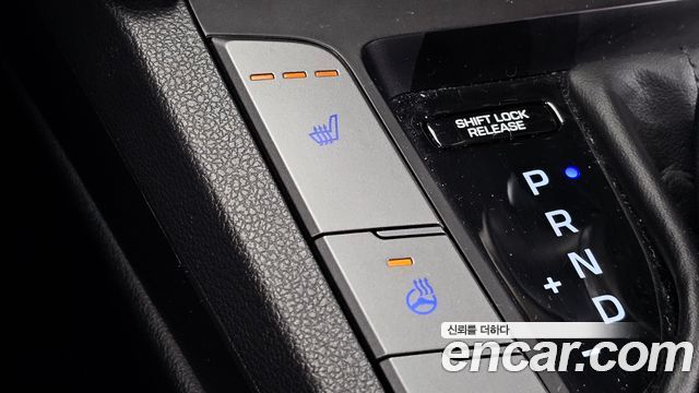 Hyundai Avante (AD) 1.6 GDI Modern special 2016 — фото 19