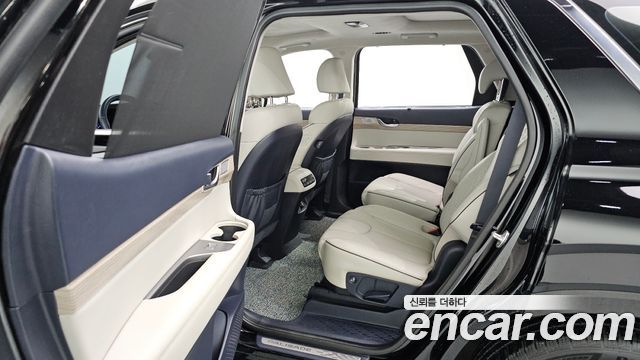 Hyundai Palisade Diesel 2.2 2WD Prestige 2019 — фото 11